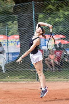 Annika Schult 211 - Melosch Recycling Open